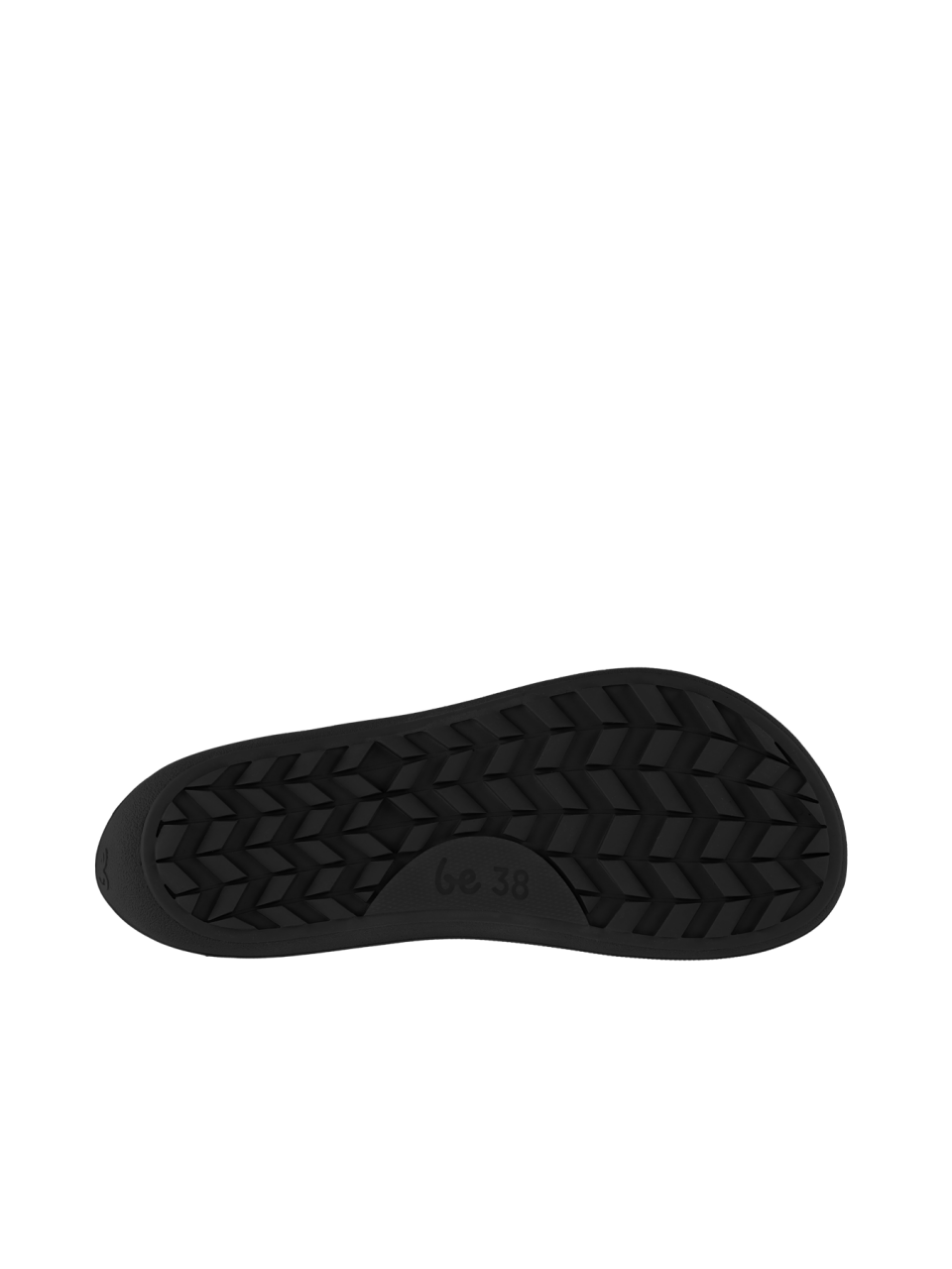Barfußschuhe Be Lenka Ranger 2.0 - All Black