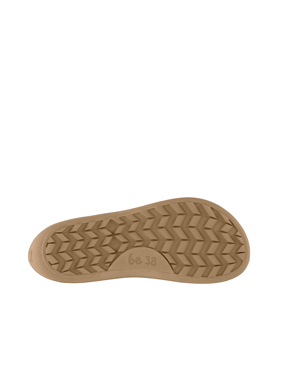 Barfußschuhe Be Lenka Ranger 2.0 - Dark Brown