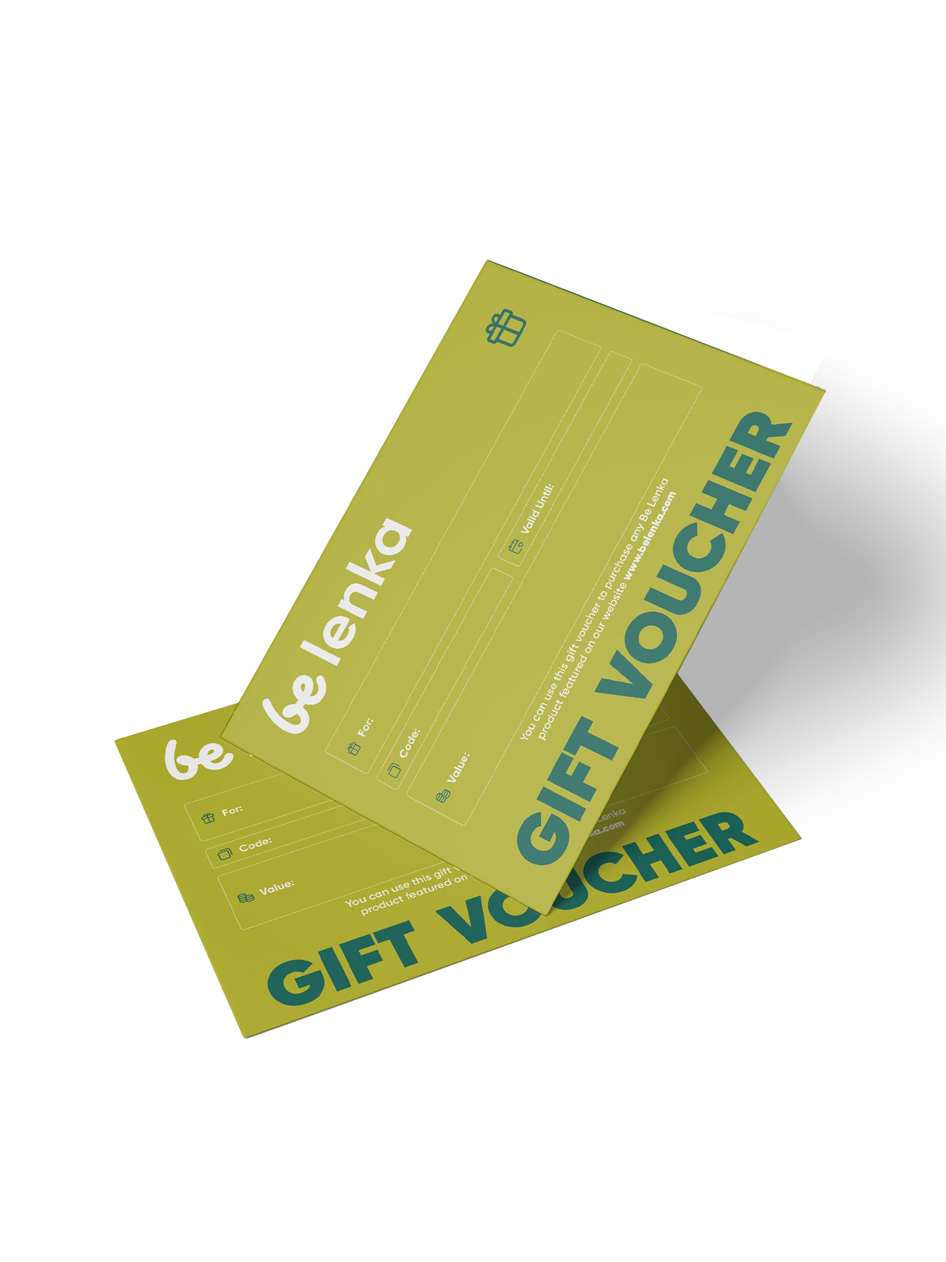 Gift Voucher