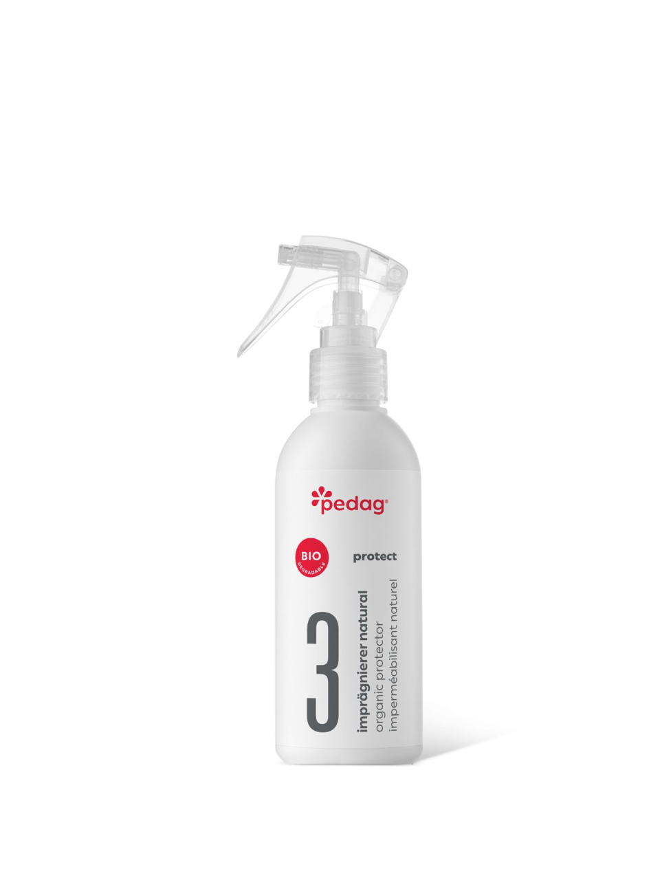 pedag Organic Protector