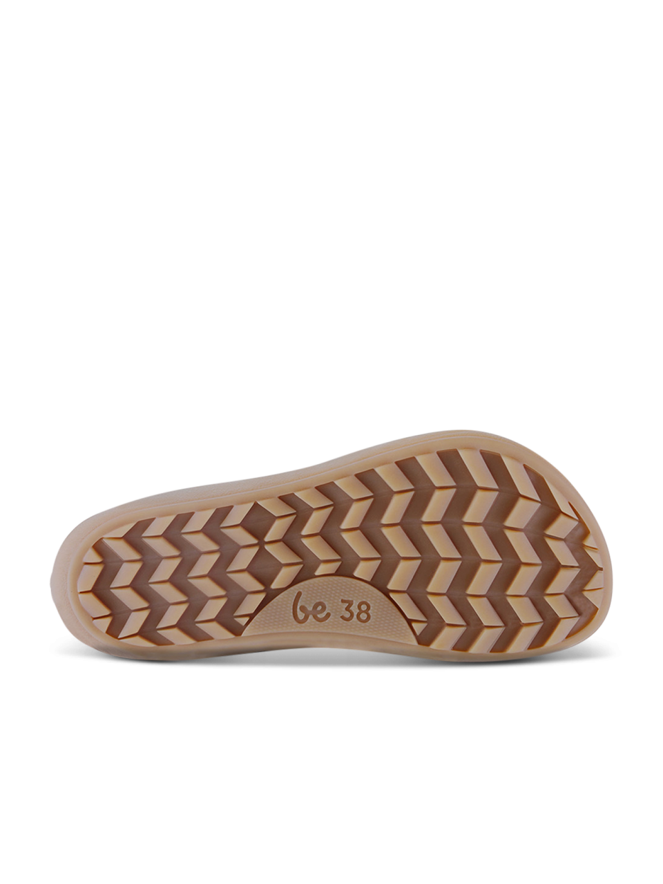 Winter Barfußschuhe Be Lenka Bliss - Brown