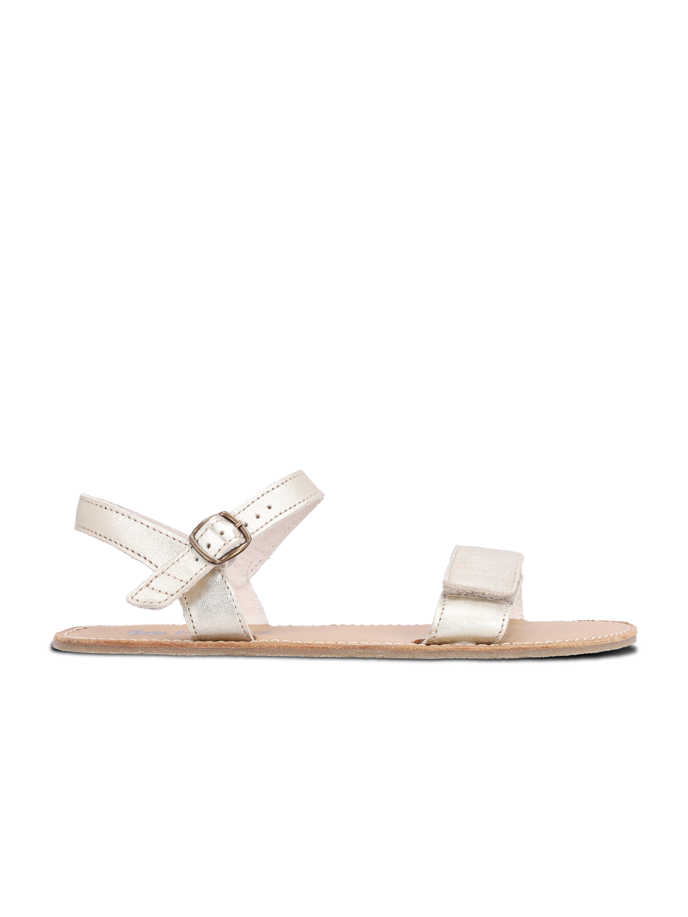 Barefoot Sandals - Be Lenka Grace - Gold