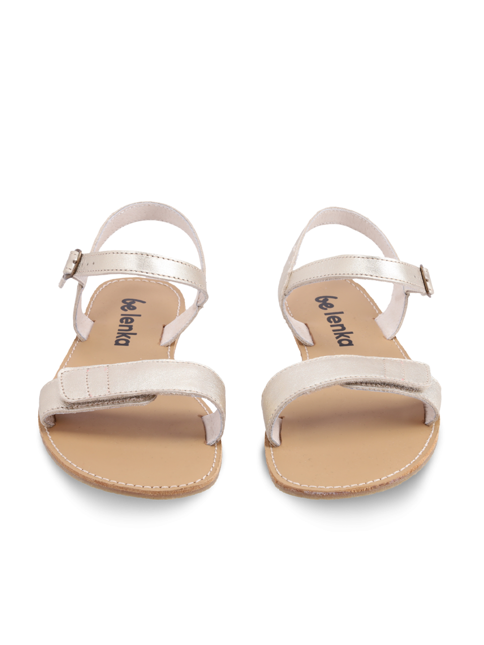 Barefoot Sandalen Be Lenka Grace - Gold