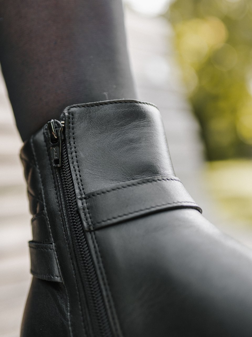 Barfußschuhe Be Lenka Diva - All Black
