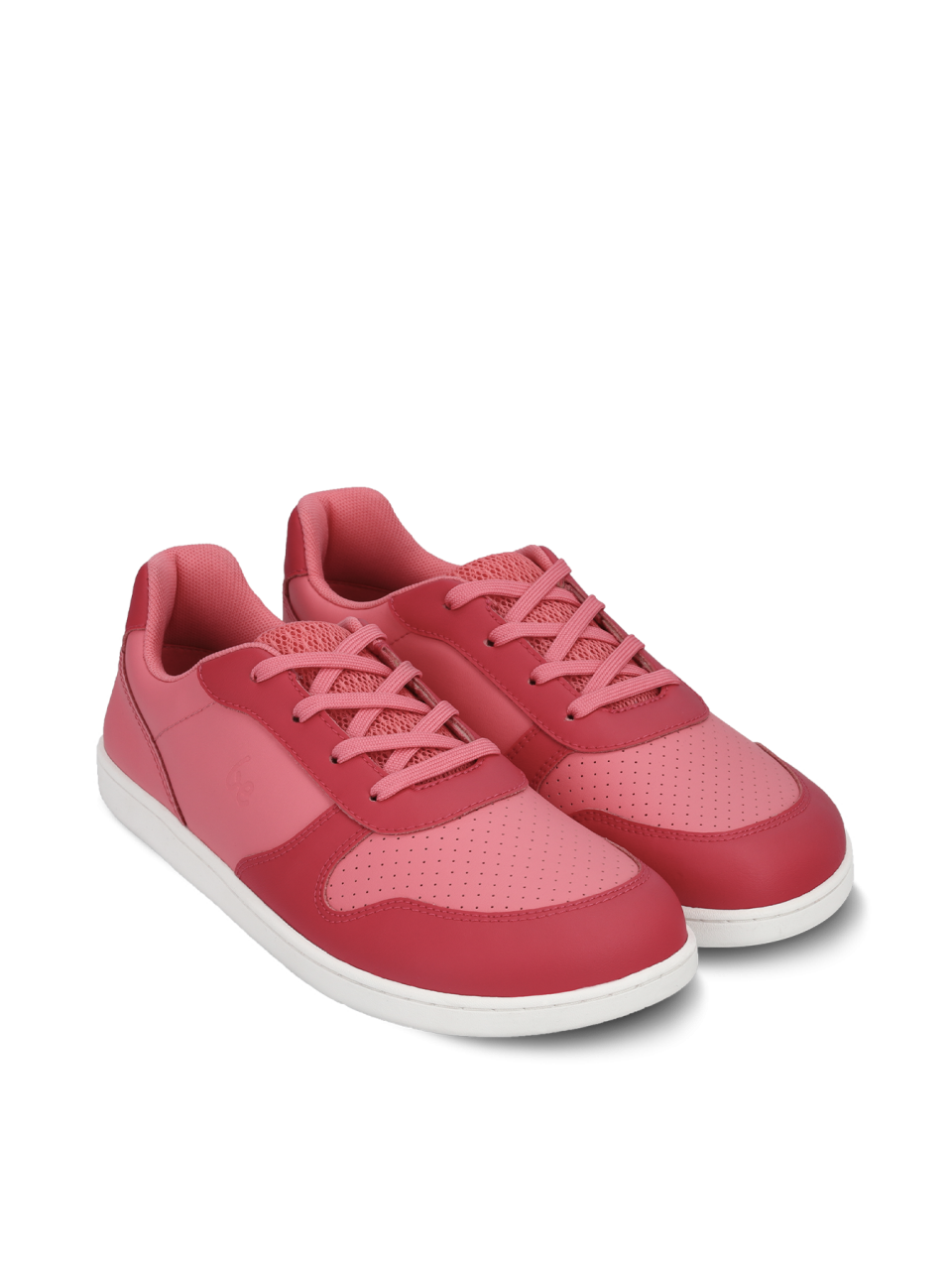 Gyermek Barefoot tornacipők Be Lenka Scoot Junior - Light & Dark Pink