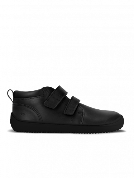 Kinder Barfußschuhe Be Lenka Play - All Black