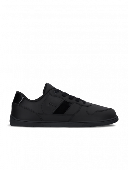 Barefoot zapatillas Be Lenka Cellestia - Black & Shiny Black