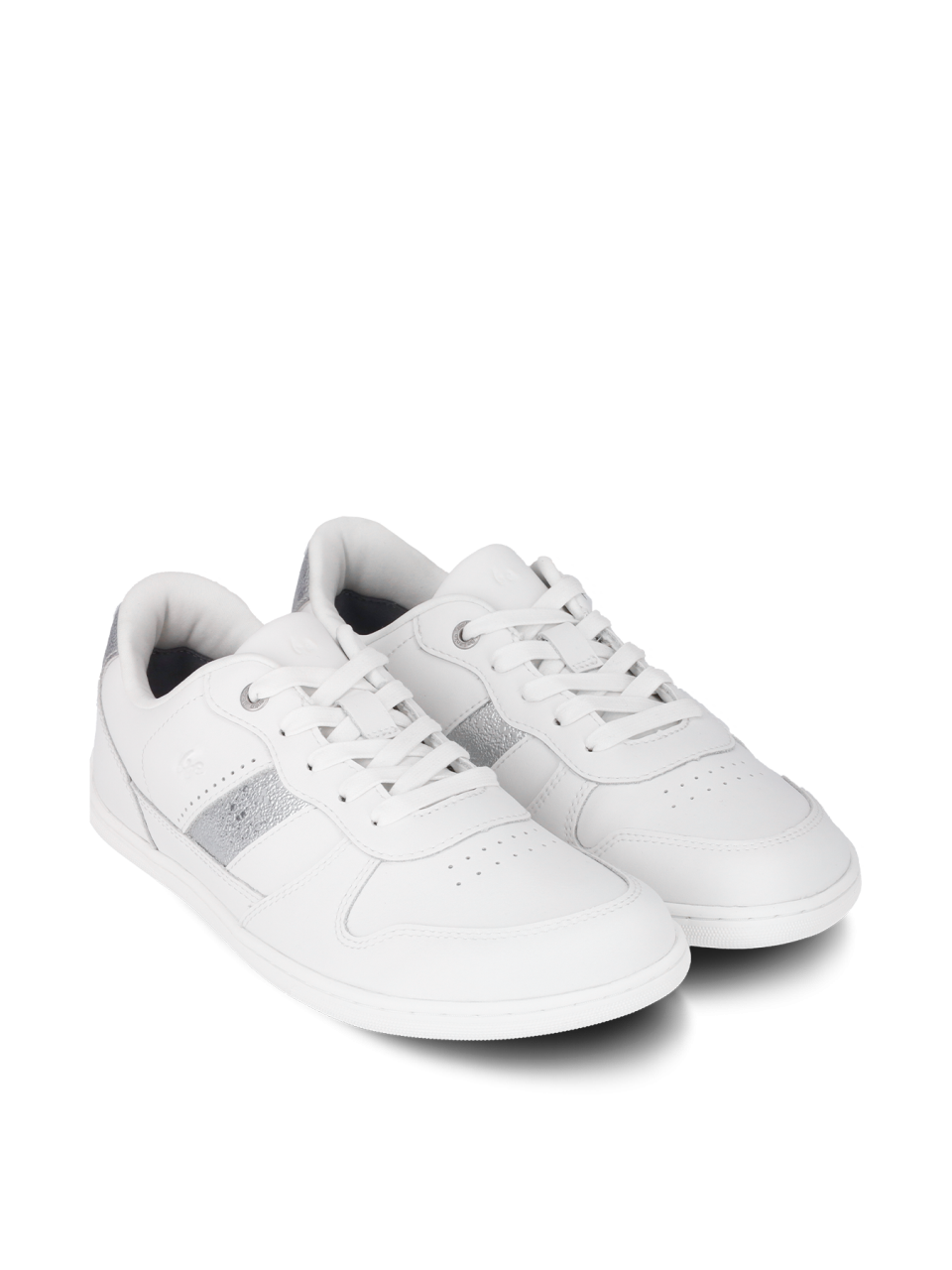 Barefoot scarpe Be Lenka Cellestia - White & Silver