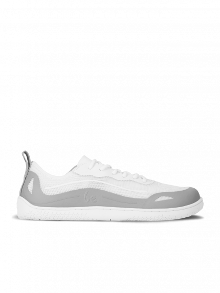 Barefoot zapatillas Be Lenka Velocity - Slate