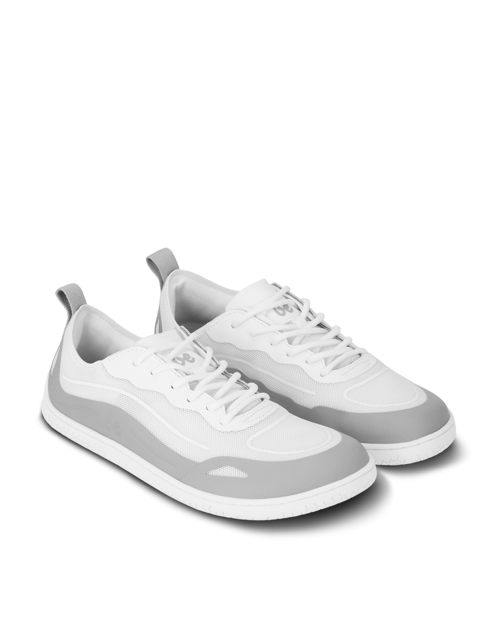 Barfuß Sneakers Be Lenka Velocity - Slate