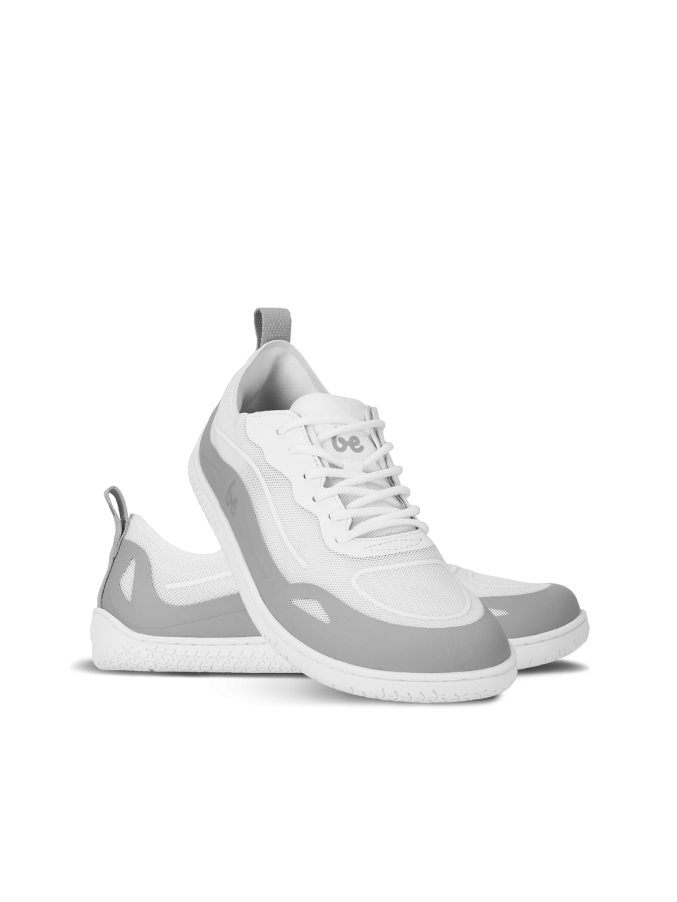 Barfuß Sneakers Be Lenka Velocity - Slate