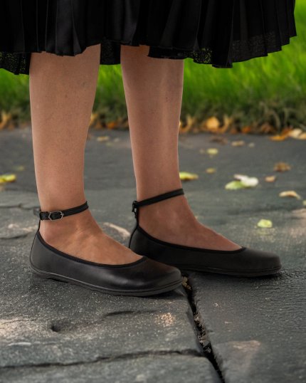 Bailarinas descalzas Be Lenka Florence - All Black