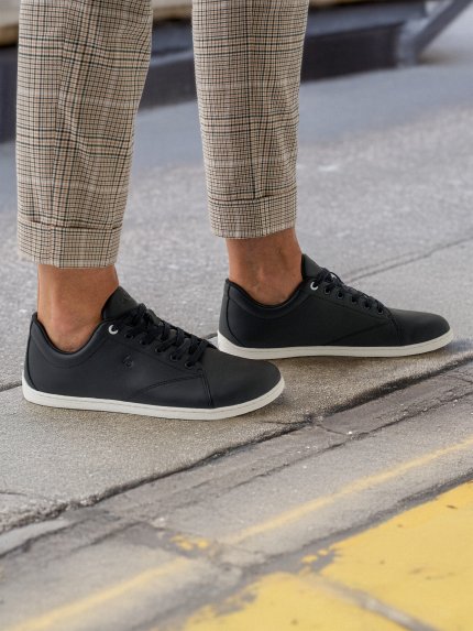 Barfuß Sneakers Be Lenka Core - Black