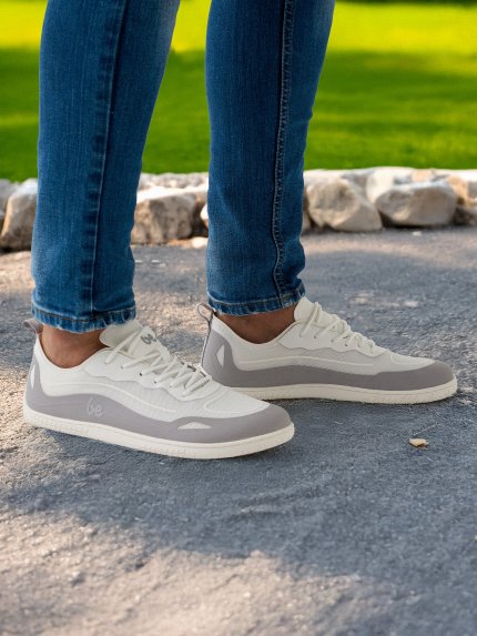 Barefoot zapatillas Be Lenka Velocity - Slate