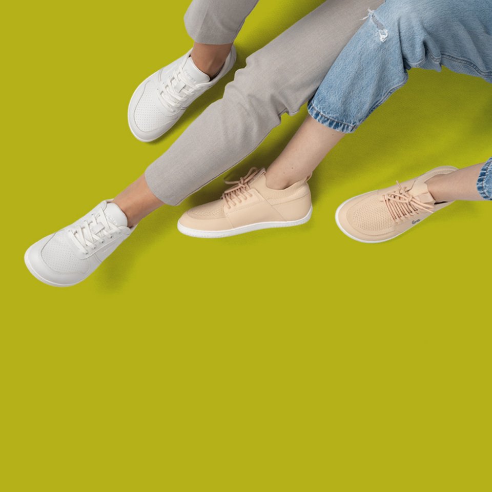 Barefoot obuv - topánky prémiovej kvality | Be Lenka Official