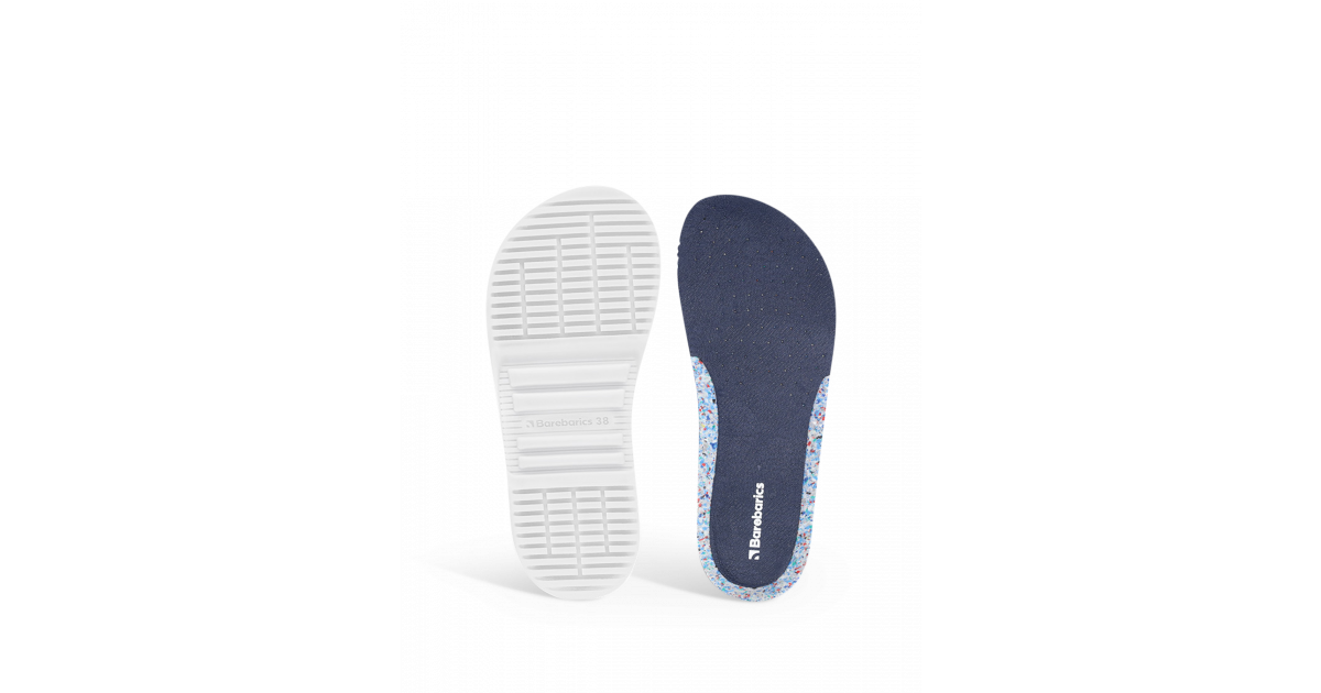 Solette Scarpe Per Uso Quotidiano In Memory Foam, Comfort - Foto 2