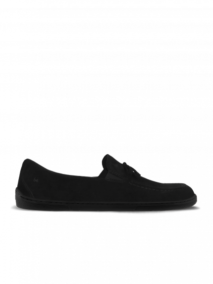 Barefoot Mocasines Be Lenka Aphrodite - All Black