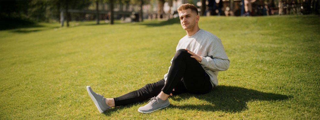 Product of the Month - April Stride: The Most Breathable Sneakers for Summer