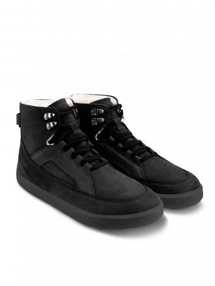 Zapatos Barefoot Be Lenka York - All Black