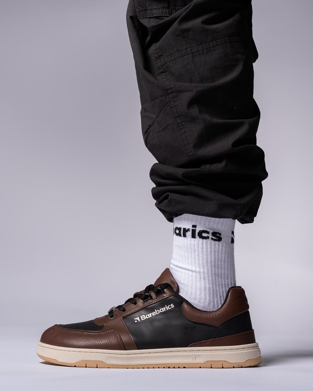 Basic kicks? Pass. These fresh