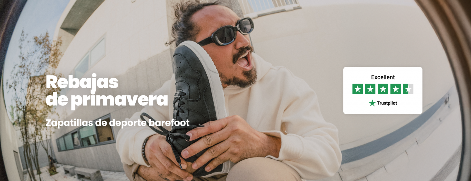 Zapatos barefoot | Barebarics