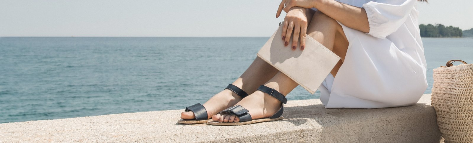 Barefoot lábbelik, ergonomikus babahordozók és hordozókendők | Be Lenka