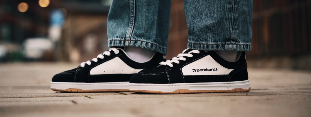 7 największych kłamstw na temat barefoot butów