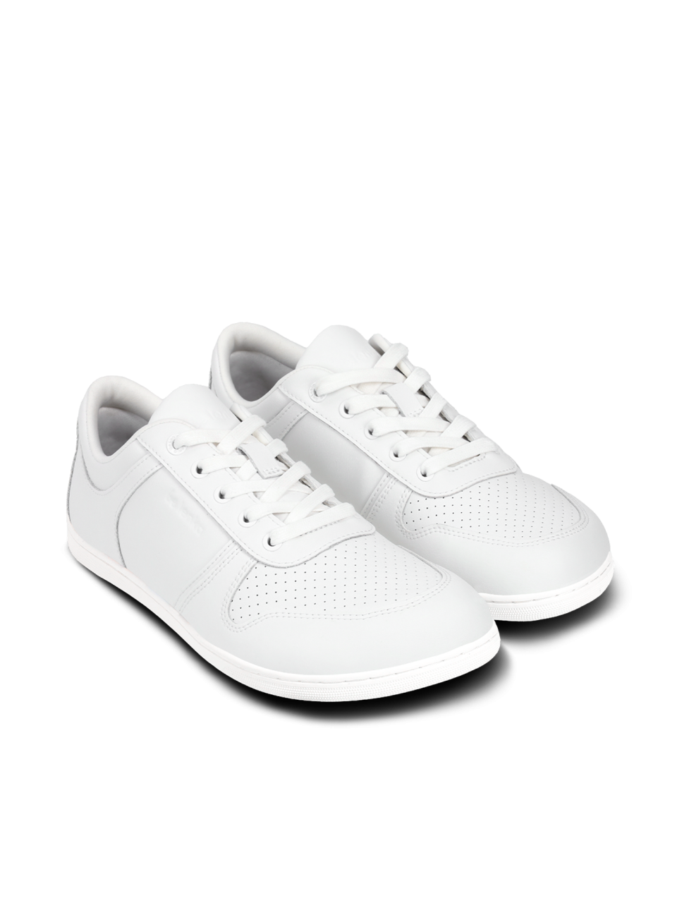 Trampki barefoot - Be Lenka Echo - All White