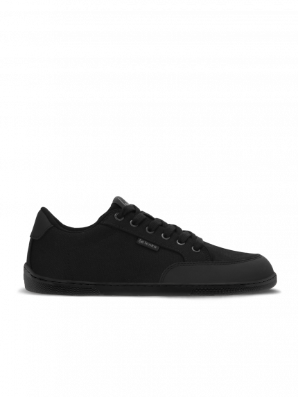 Barefoot zapatillas Be Lenka Rebound - All Black