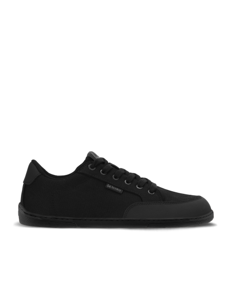 Barefoot tenisky Be Lenka Rebound - All Black