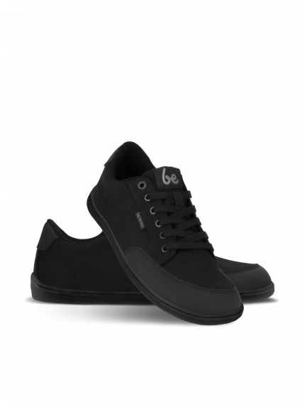Barefoot zapatillas Be Lenka Rebound - All Black