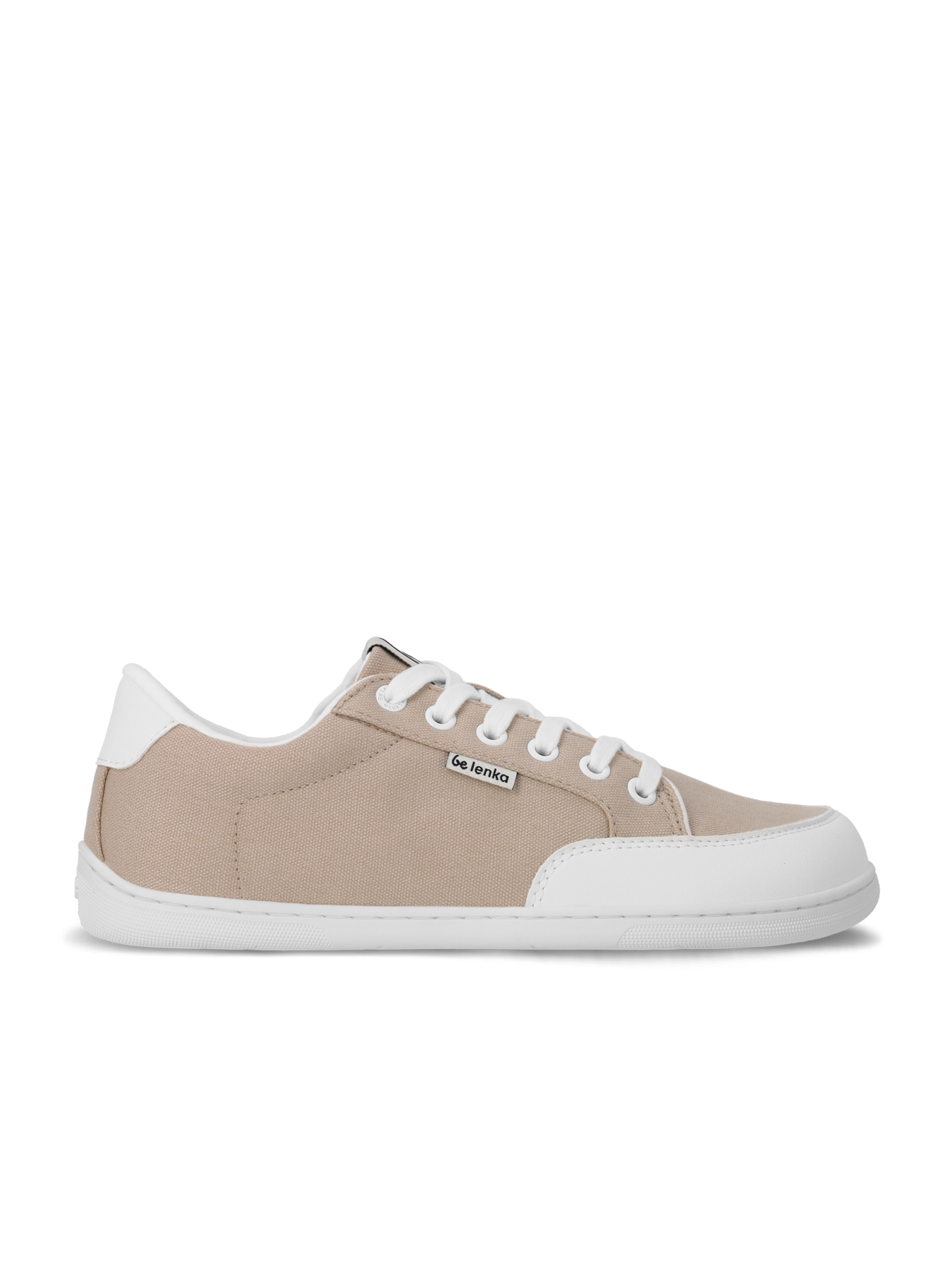 Barefoot Sneakers Be Lenka Rebound - Sand