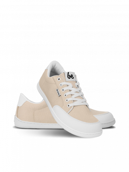 Barefoot zapatillas Be Lenka Rebound - Sand