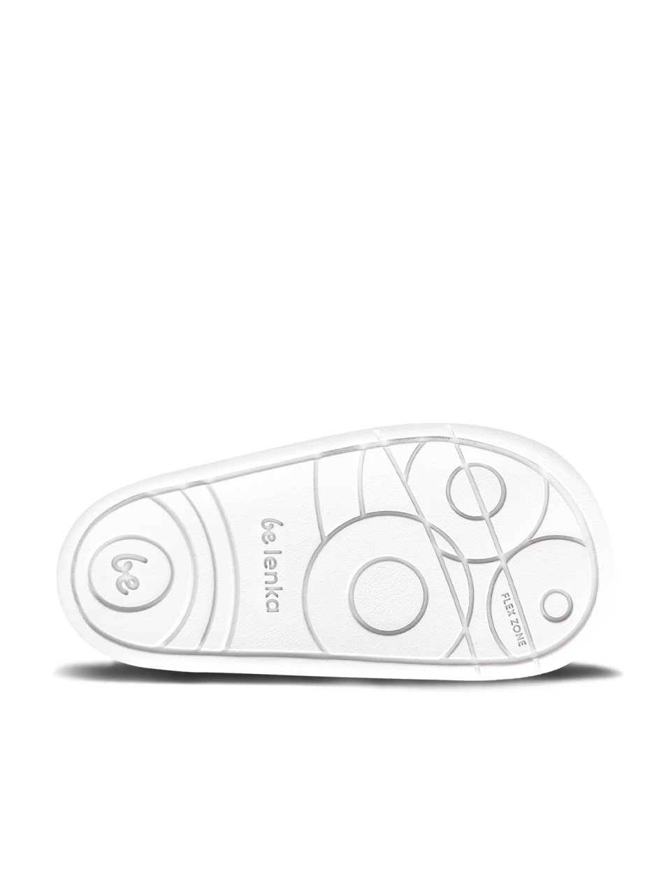 Kinder Barfuß Sneakers Be Lenka Glade Preschool - Blue & Green