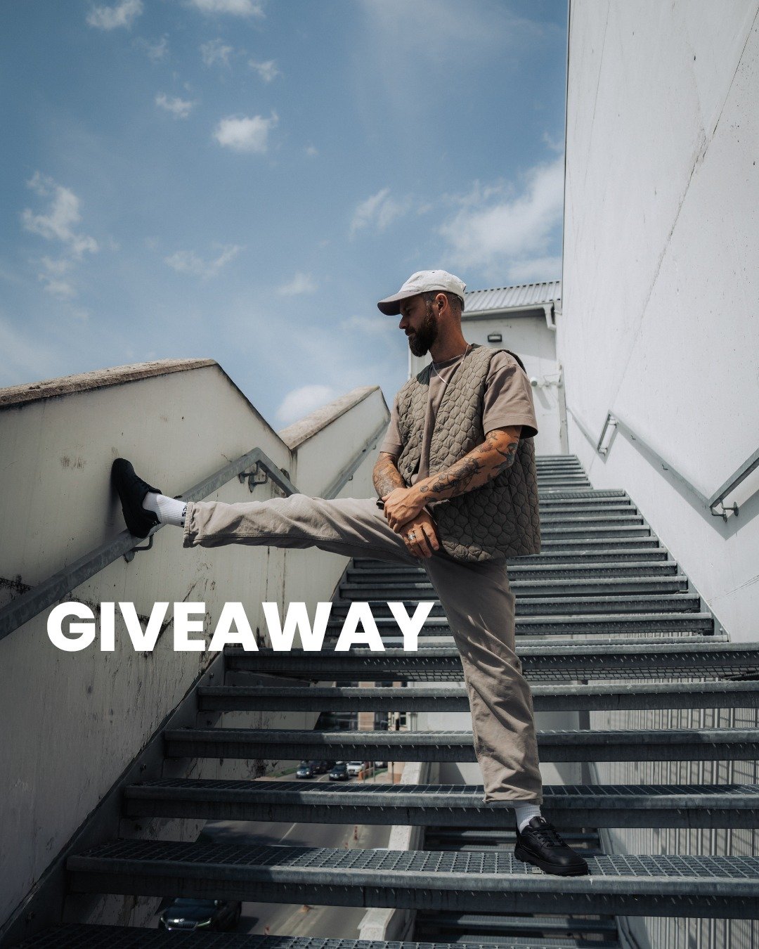 WIN BAREBARICS FOR YOU & YOUR 