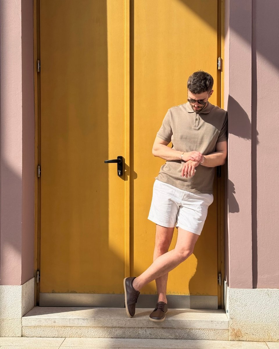 ✨ Start your day in style.
The Be Lenka Cityscape 👟 in elegant Magnum Brown – minimalist barefoot shoes designed to complement any capsule wardrobe. Their timeless design makes them a versatile choice for both casual and smart outfits.
☕️ Whether you’re heading to work or grabbing coffee with friends, Cityscape lets you look great.

 Wear comfort confidently — wear Be Lenka Cityscape.