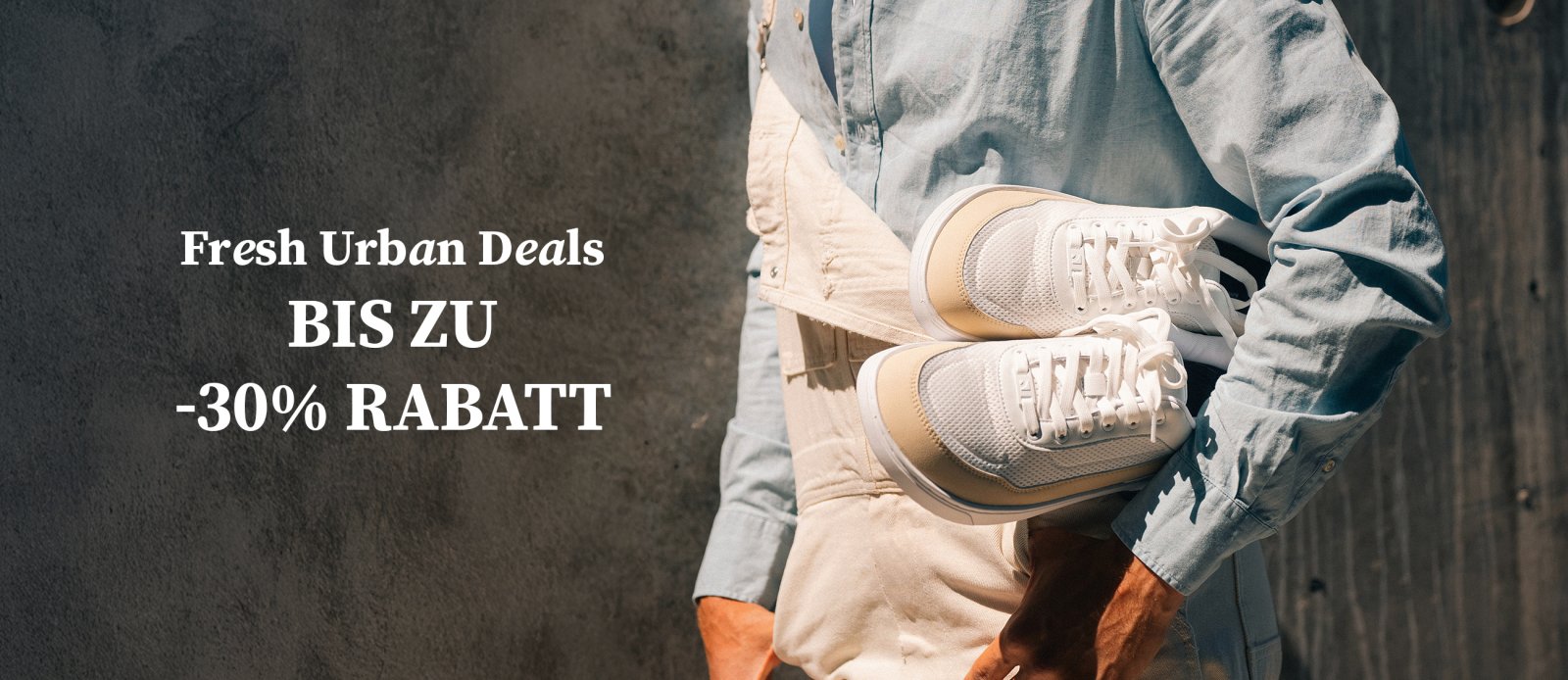Neue Generation von Barfuß-Sneakers | Barebarics