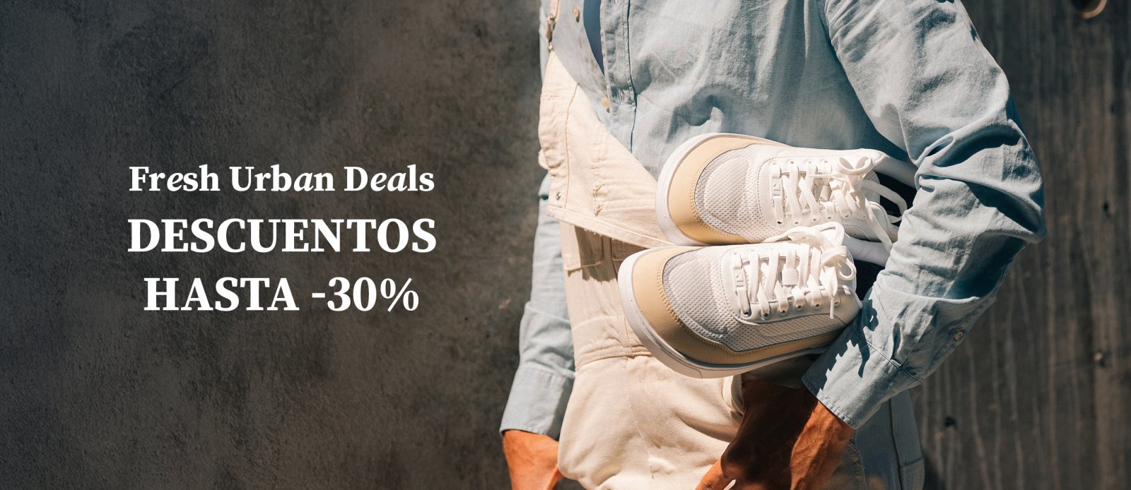 Zapatos barefoot | Barebarics