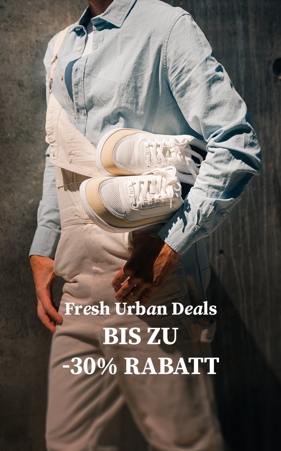 Neue Generation von Barfuß-Sneakers | Barebarics