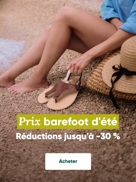 Be Lenka Barefoots | Official