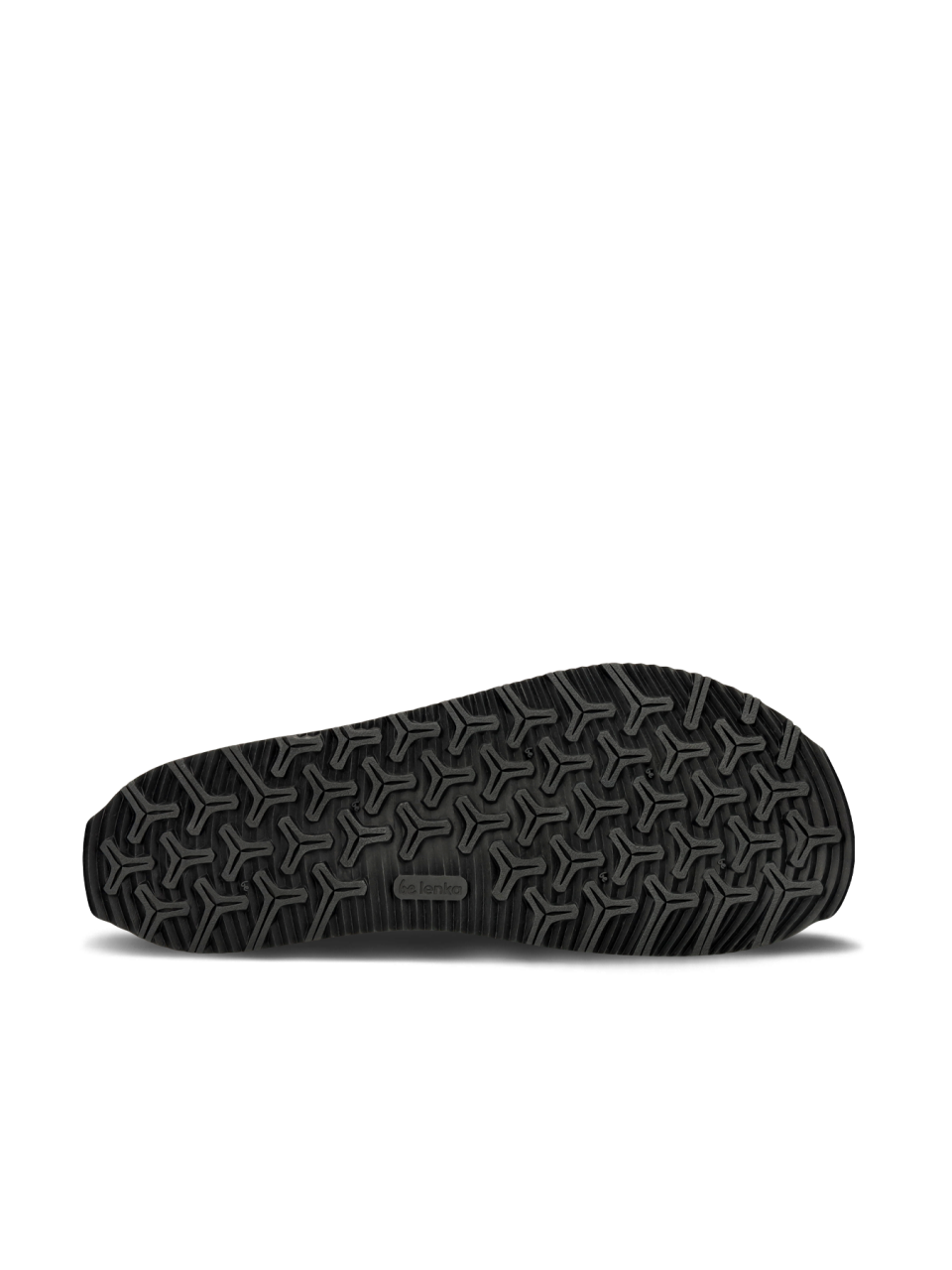 Barefoot Shoes Be Lenka Trailwalker 3.0 - Yellow