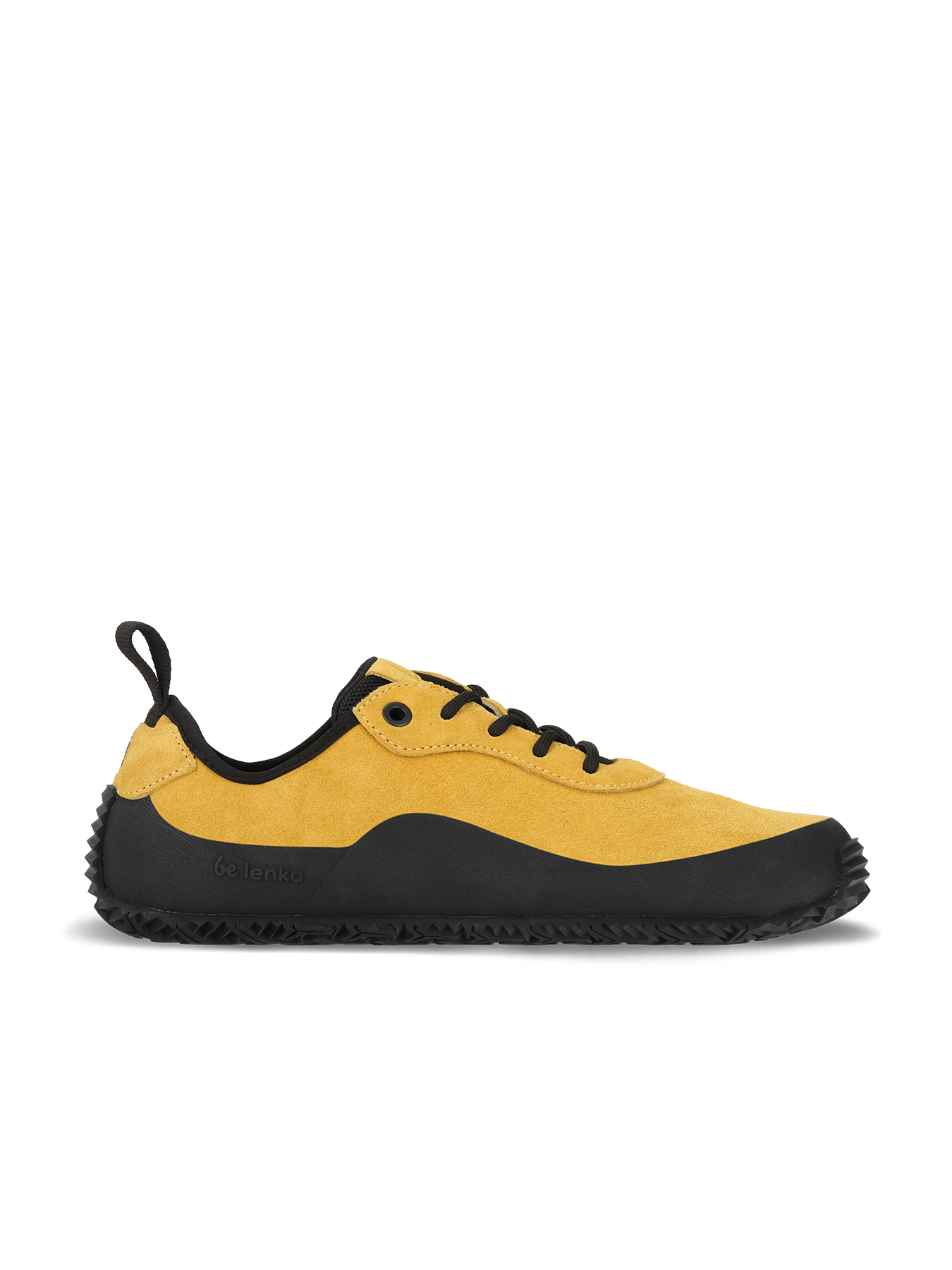 Barefoot Shoes Be Lenka Trailwalker 3.0 - Yellow - Main