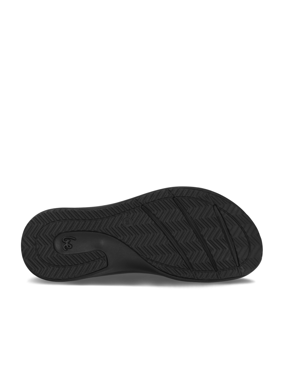 Recovery-Schuhe Be Lenka Streetwise - All Black