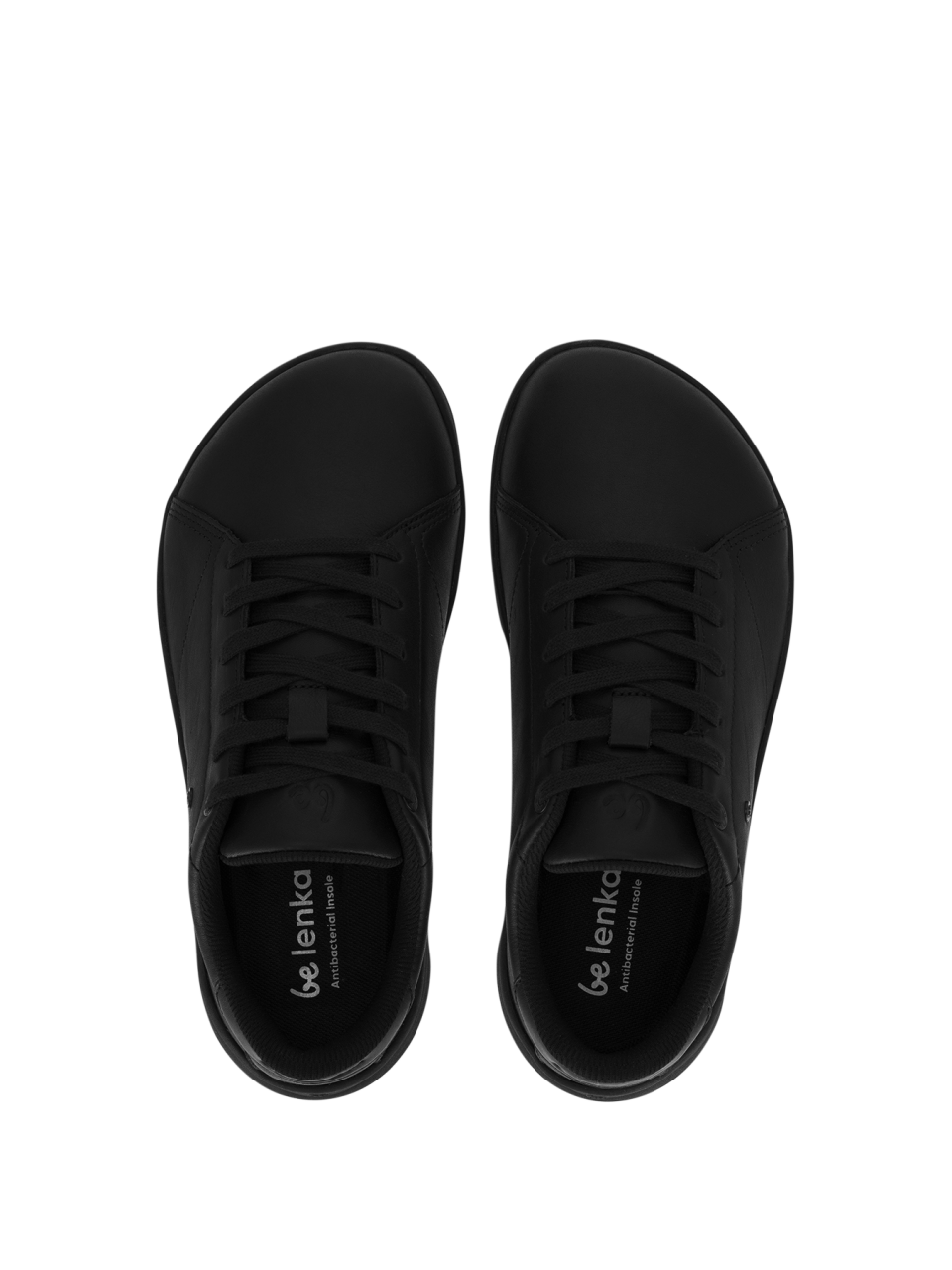 Recovery-Schuhe Be Lenka Streetwise - All Black