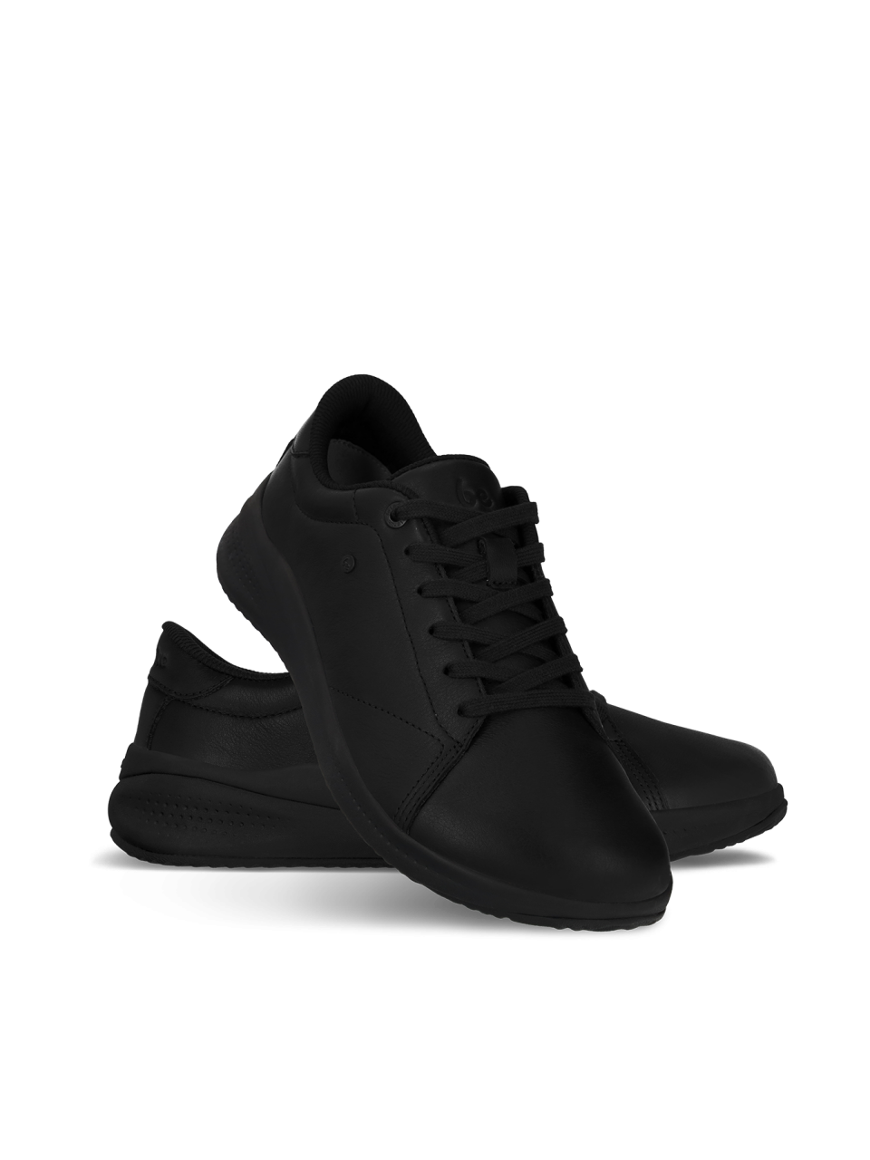 Recovery-Schuhe Be Lenka Streetwise - All Black