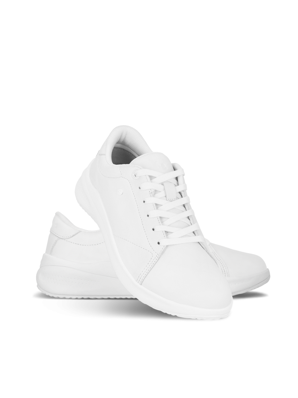 Recovery-Schuhe Be Lenka Streetwise - All White