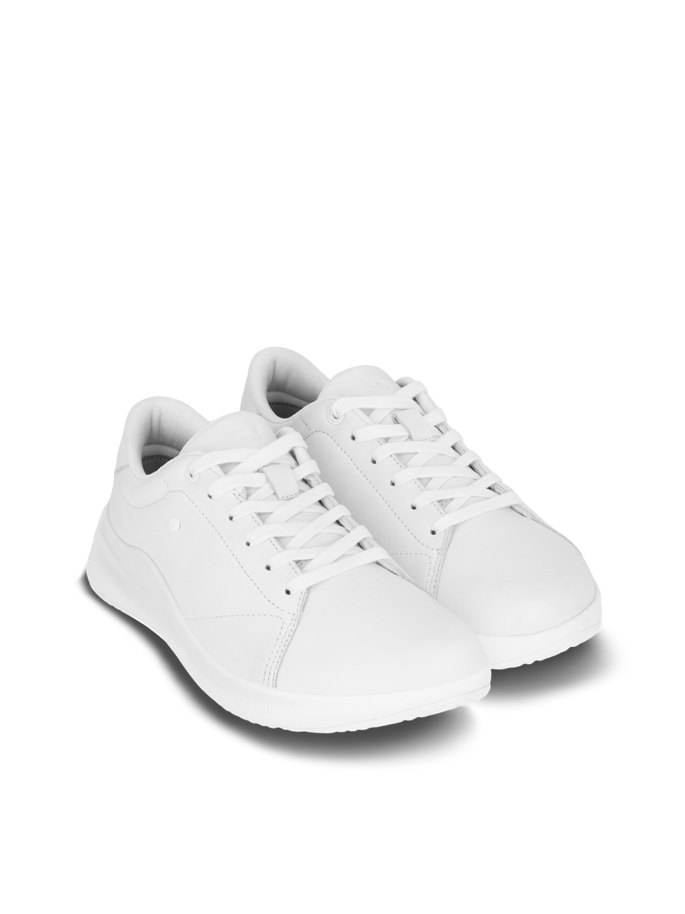 Recovery-Schuhe Be Lenka Streetwise - All White