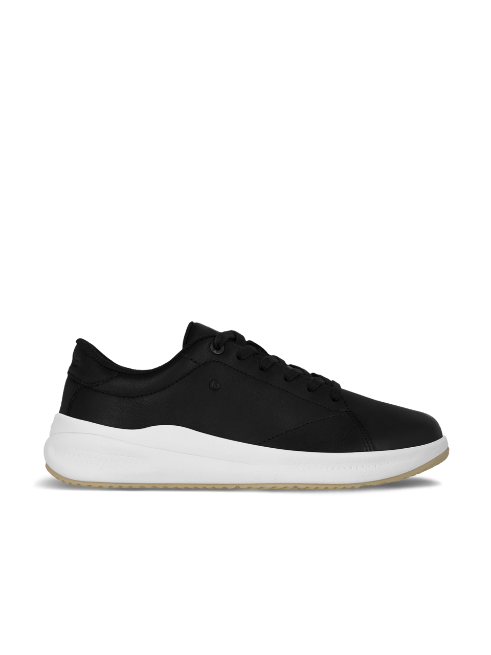 Recovery-Schuhe Be Lenka Streetwise - Black & White