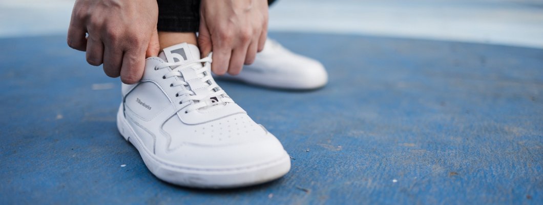 Top 5 des baskets Barebarics les plus confortables pour l'été 2025