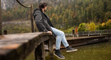 Zima s barefoot topánkami ArcticEdge: Vaše nohy zostanú v teple a suchu až do jari